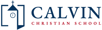 Calvin Christian School